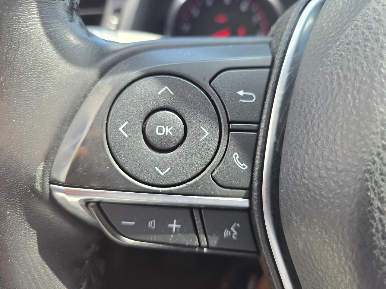 Toyota Camry XSE Auto (Natl) 2019