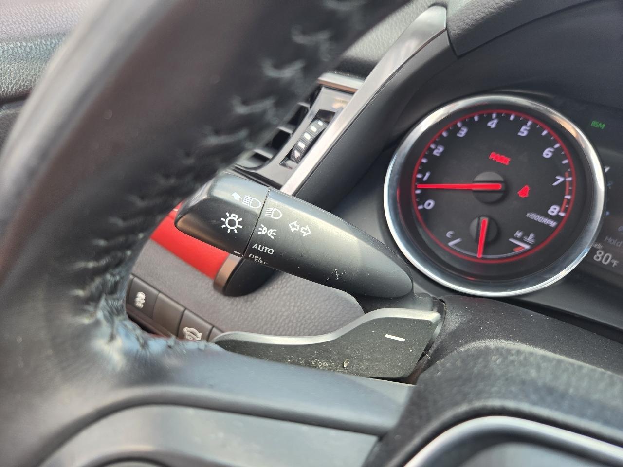 Toyota Camry XSE Auto (Natl) 2019