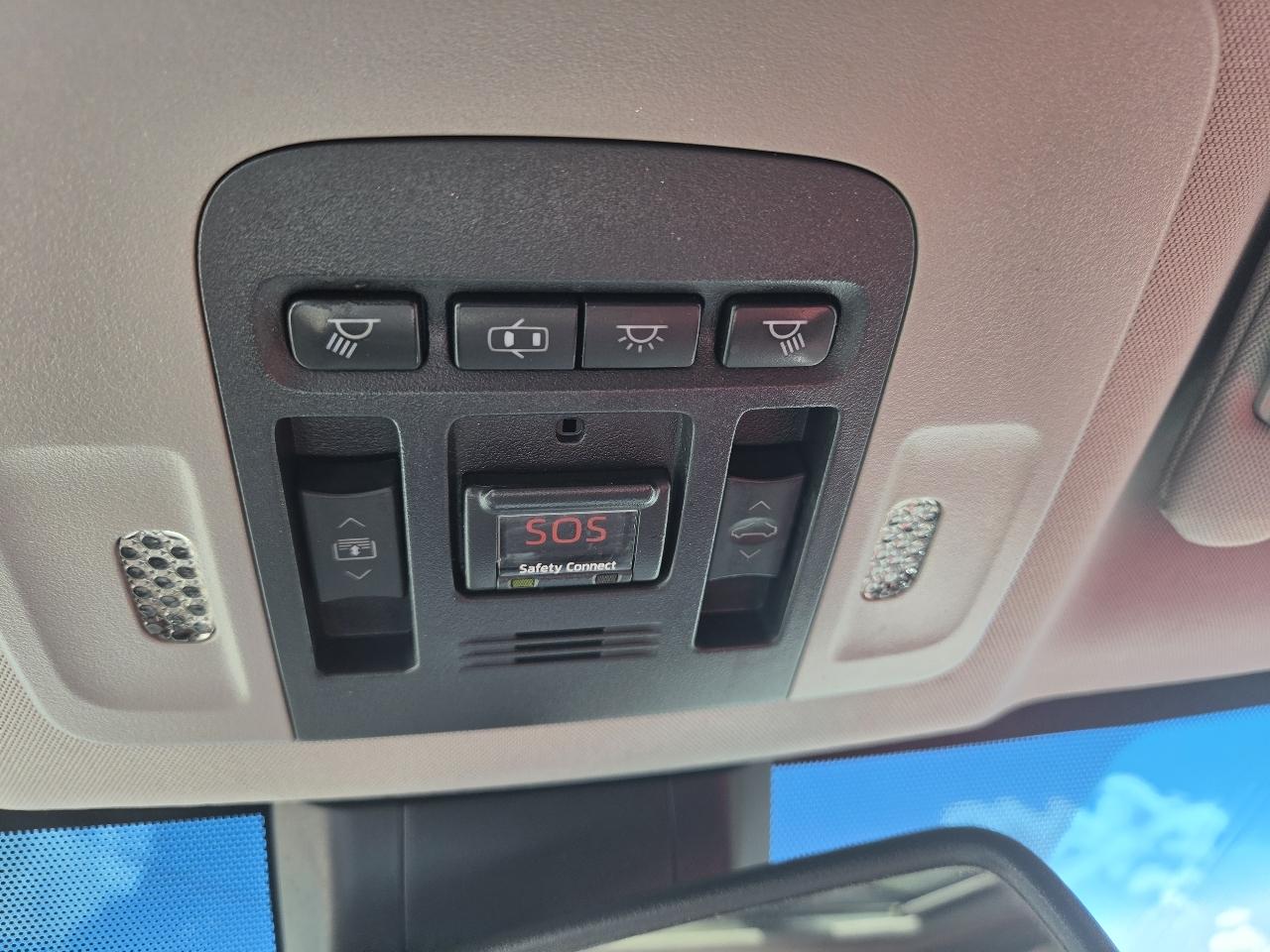 Toyota Camry XSE Auto (Natl) 2019