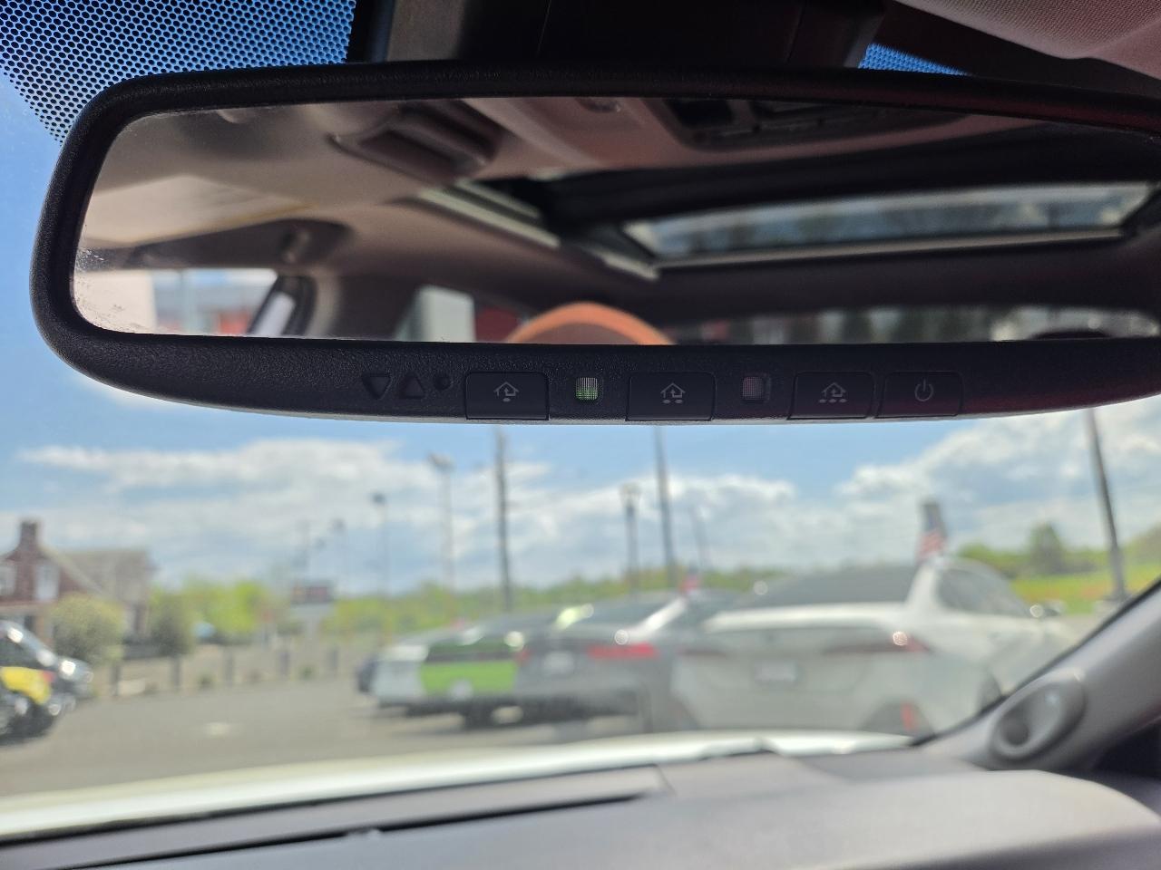 Toyota Camry XSE Auto (Natl) 2019