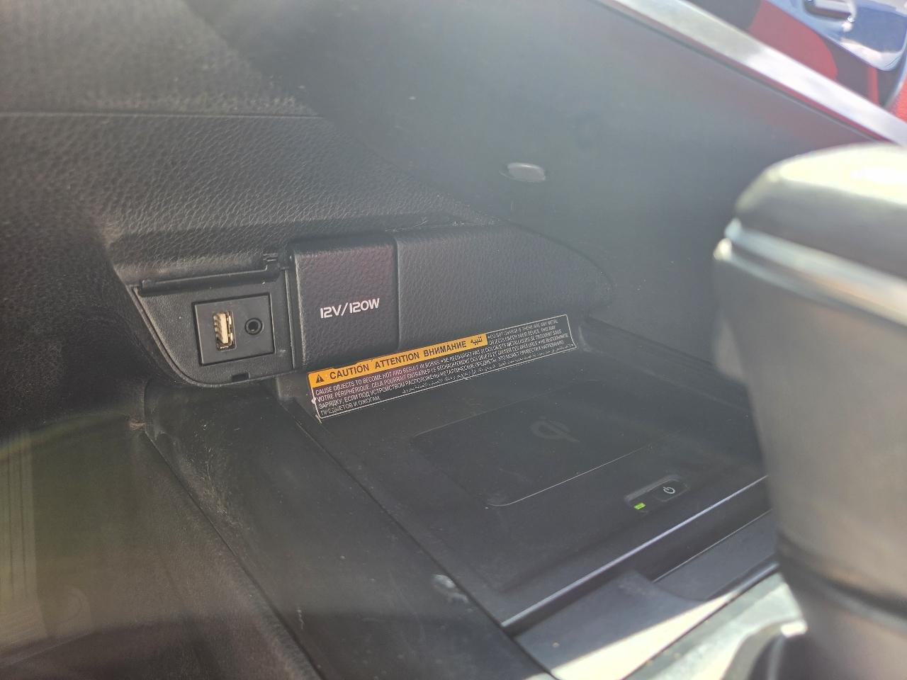 Toyota Camry XSE Auto (Natl) 2019