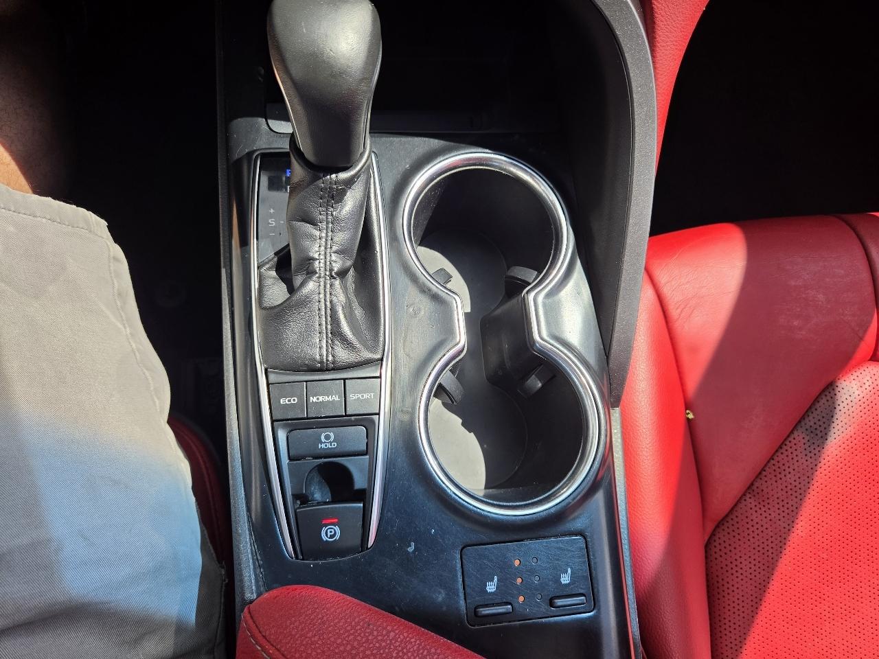 Toyota Camry XSE Auto (Natl) 2019