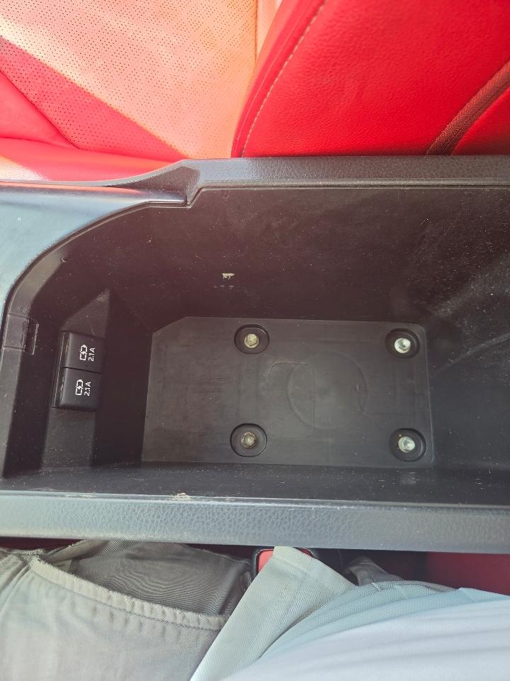 Toyota Camry XSE Auto (Natl) 2019