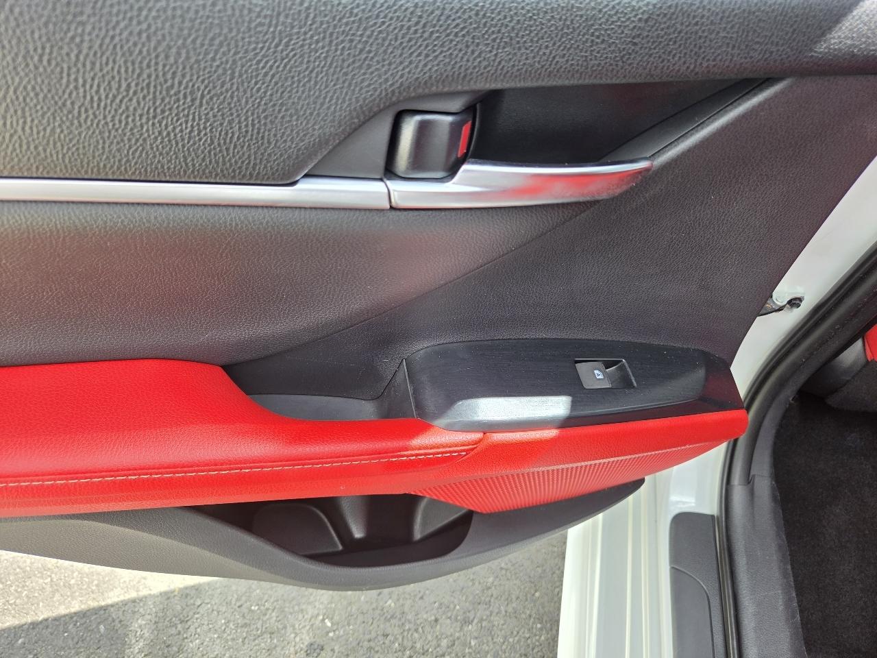 Toyota Camry XSE Auto (Natl) 2019