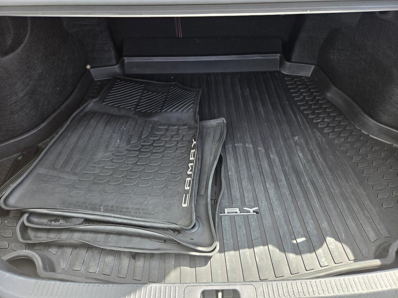 Toyota Camry XSE Auto (Natl) 2019