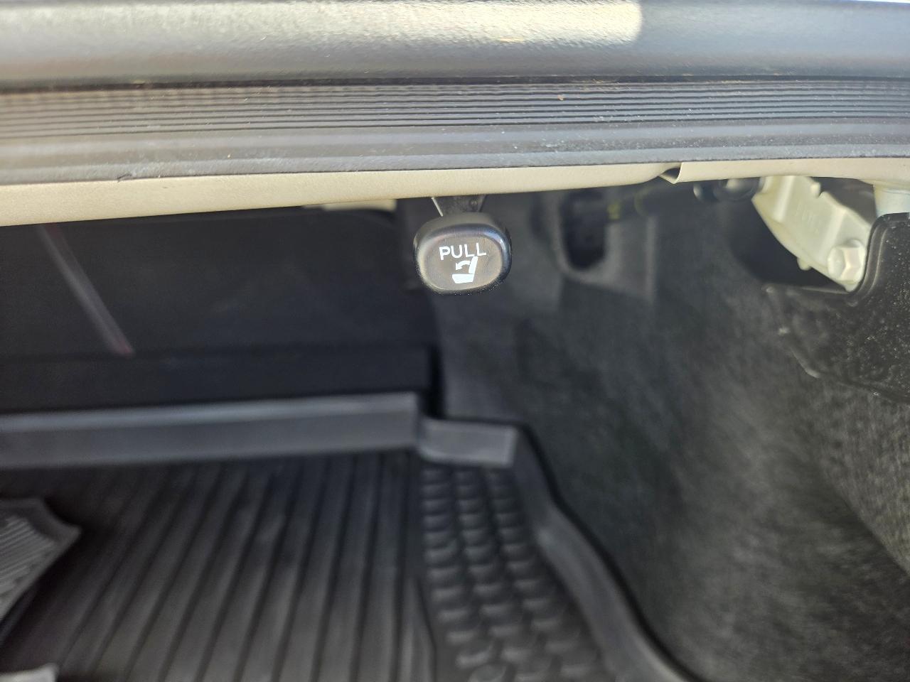 Toyota Camry XSE Auto (Natl) 2019