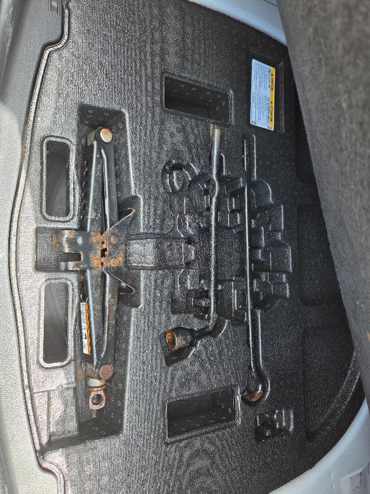 Toyota Camry XSE Auto (Natl) 2019