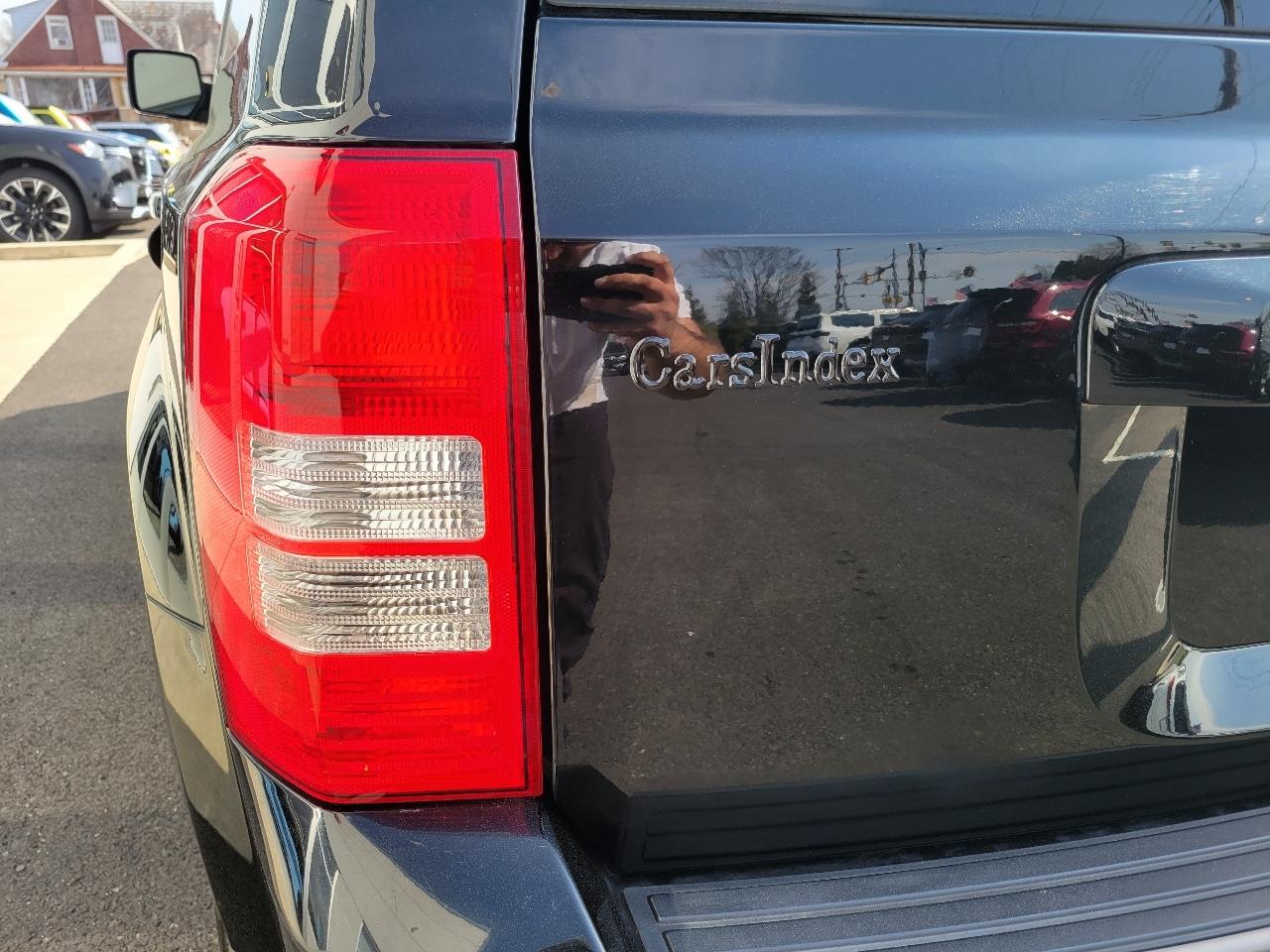 Jeep Patriot 75th Anniversary Edition FWD *Ltd Avail* 2017