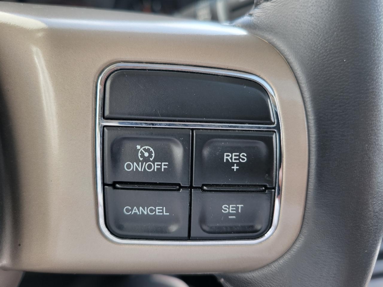 Jeep Patriot 75th Anniversary Edition FWD *Ltd Avail* 2017