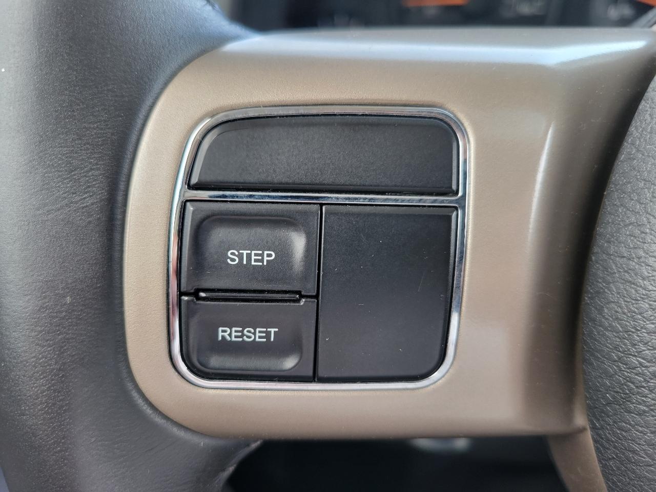 Jeep Patriot 75th Anniversary Edition FWD *Ltd Avail* 2017