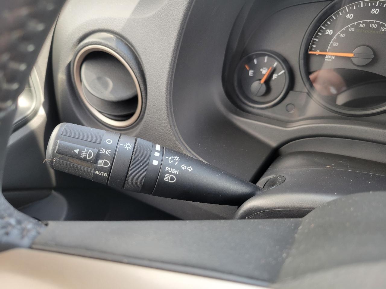 Jeep Patriot 75th Anniversary Edition FWD *Ltd Avail* 2017