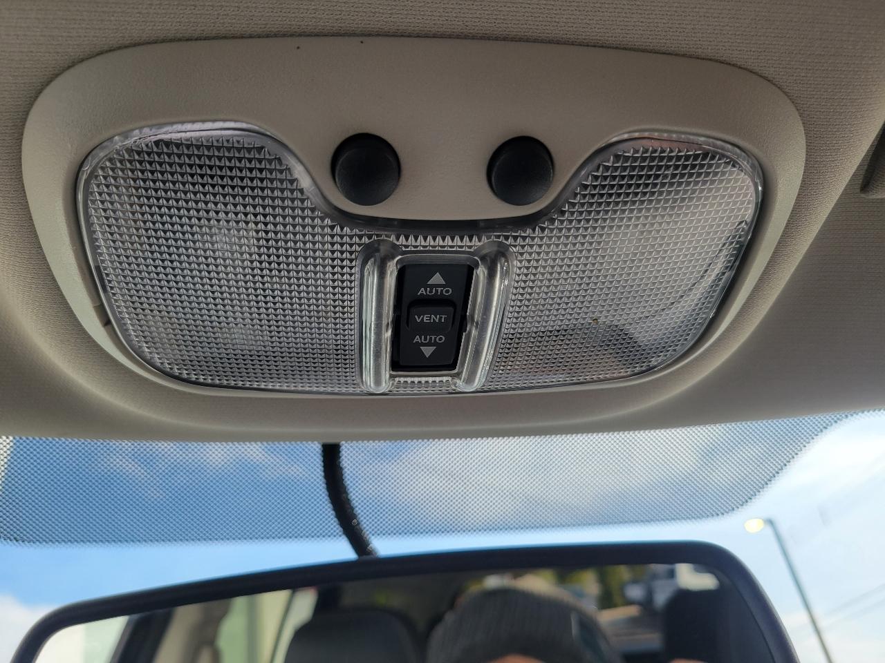 Jeep Patriot 75th Anniversary Edition FWD *Ltd Avail* 2017