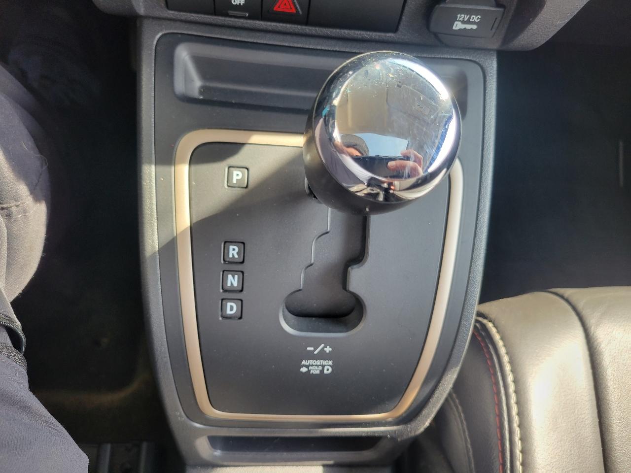 Jeep Patriot 75th Anniversary Edition FWD *Ltd Avail* 2017