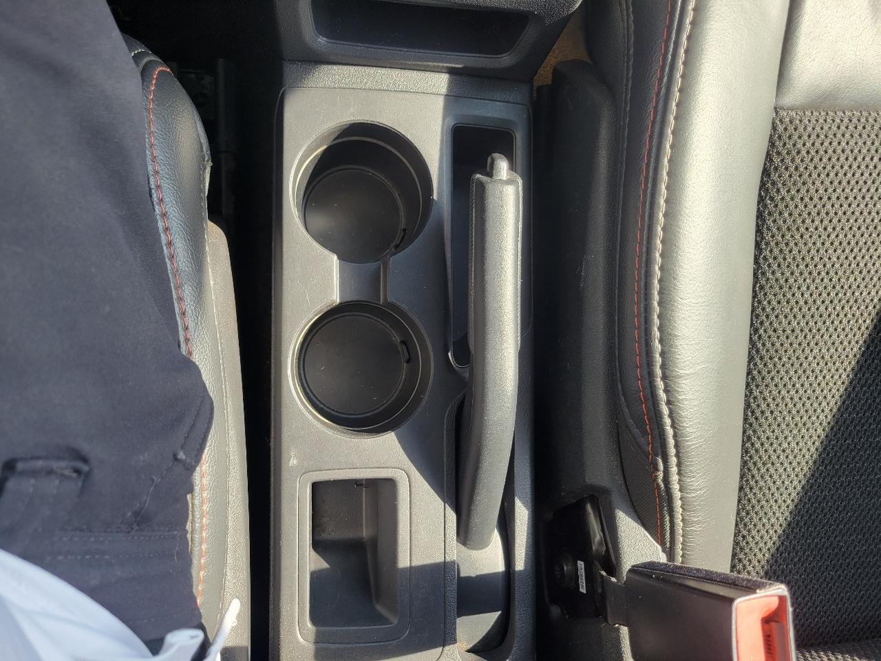 Jeep Patriot 75th Anniversary Edition FWD *Ltd Avail* 2017