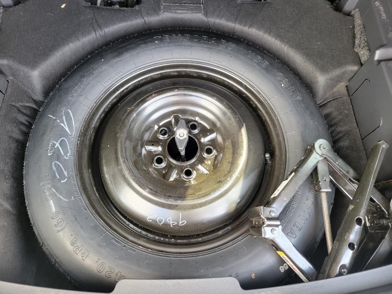 Jeep Patriot 75th Anniversary Edition FWD *Ltd Avail* 2017