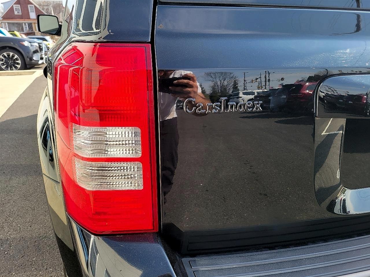 Jeep Patriot 75th Anniversary Edition FWD *Ltd Avail* 2017