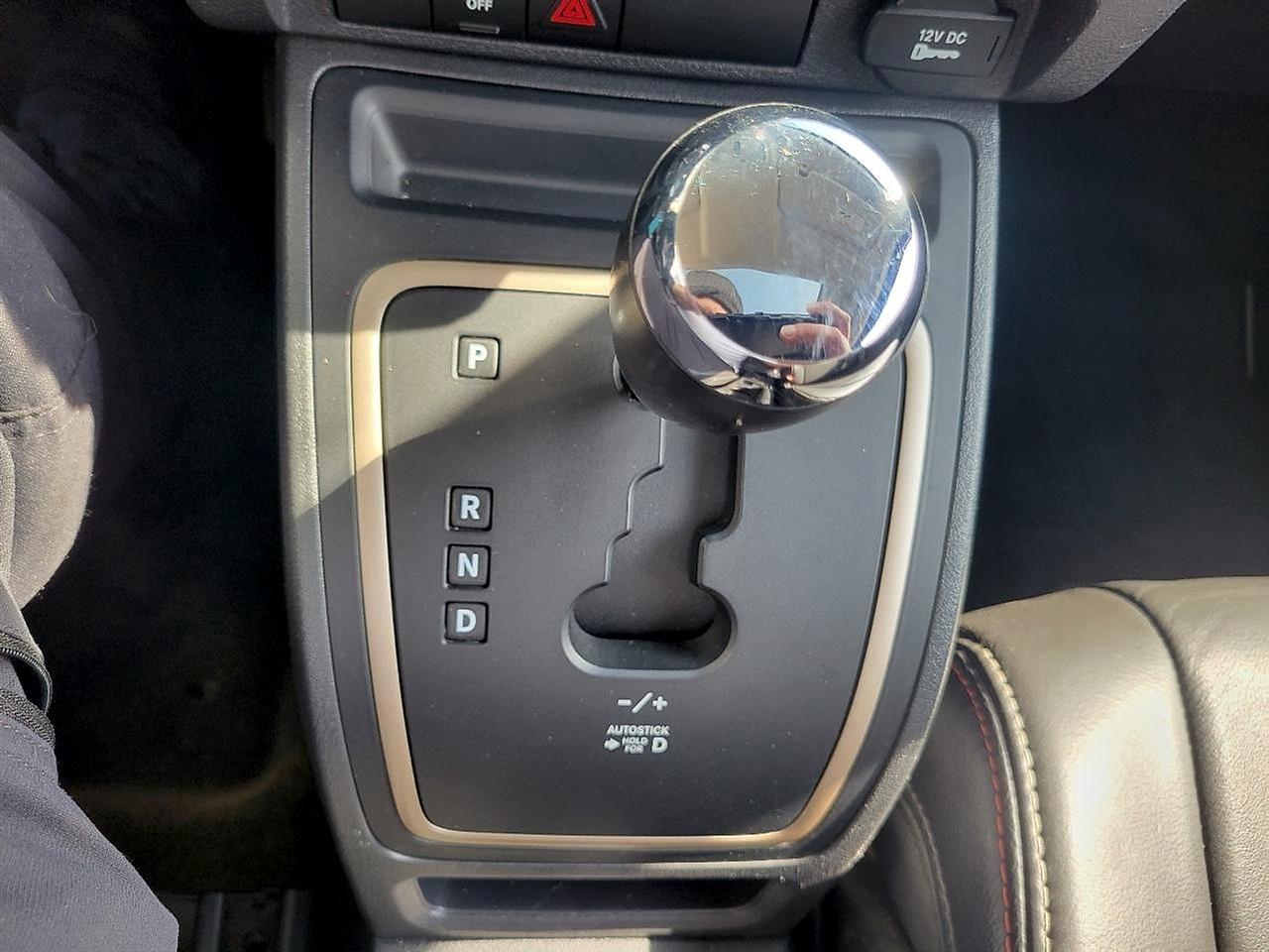 Jeep Patriot 75th Anniversary Edition FWD *Ltd Avail* 2017
