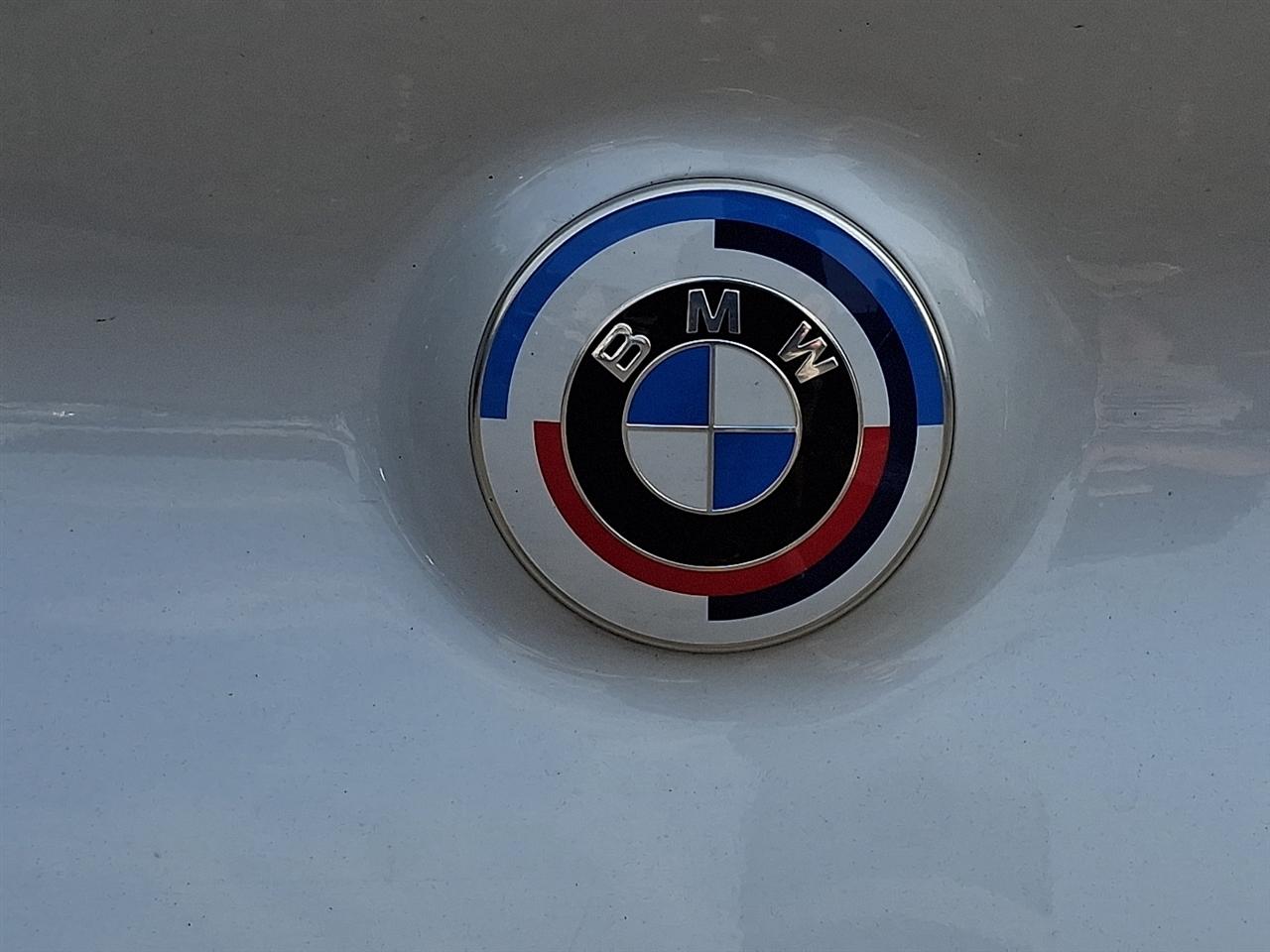 BMW 8 Series M850i xDrive Coupe 2023