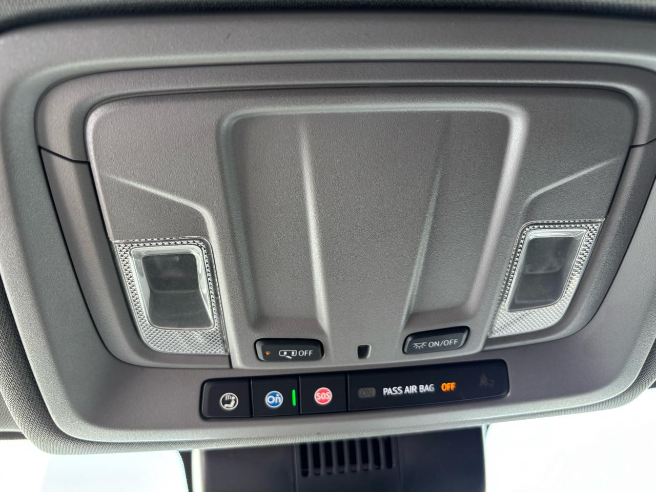 Chevrolet Silverado 1500 LT Z71 Crew Cab 4WD 2023