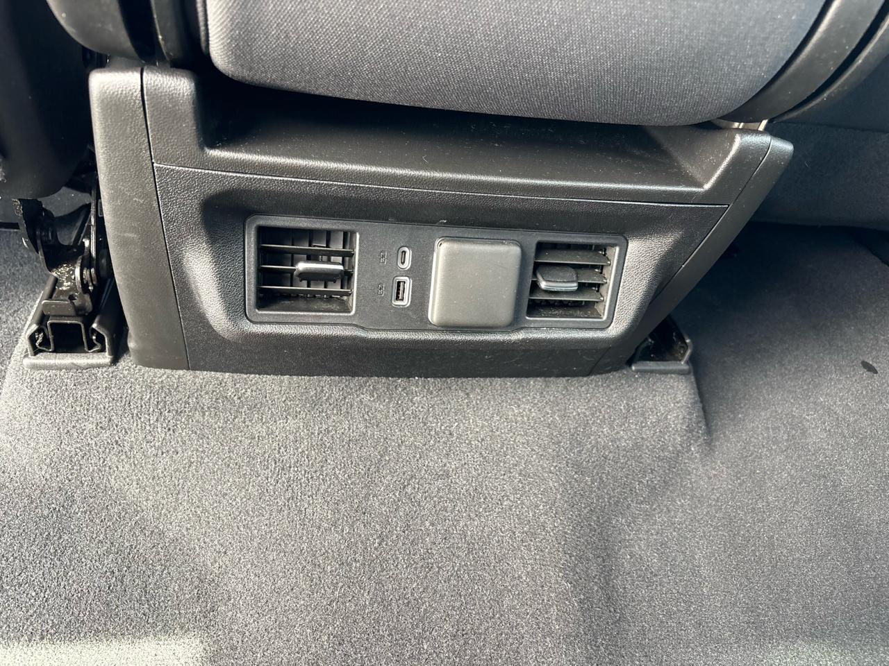 Chevrolet Silverado 1500 LT Z71 Crew Cab 4WD 2023