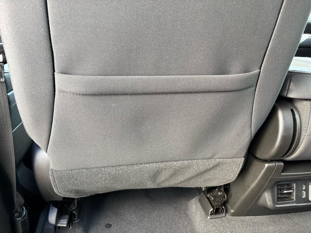 Chevrolet Silverado 1500 LT Z71 Crew Cab 4WD 2023