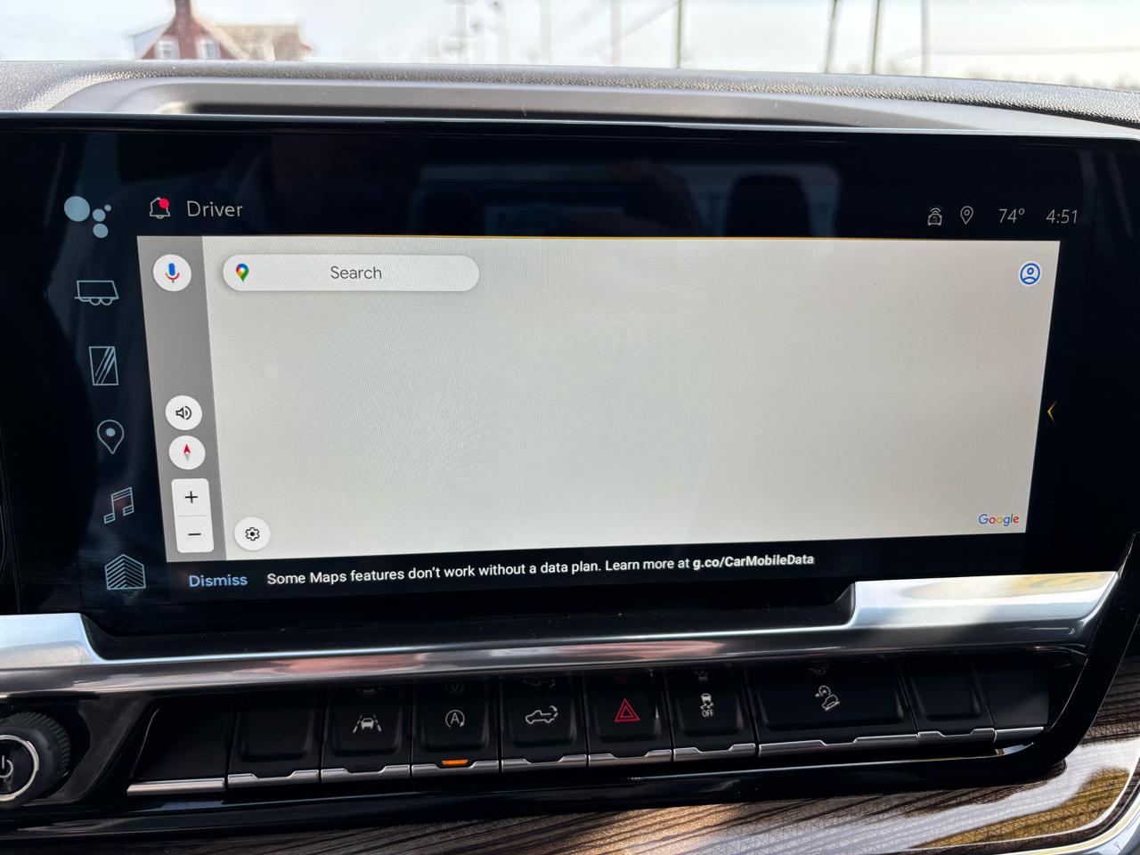 Chevrolet Silverado 1500 LT Z71 Crew Cab 4WD 2023