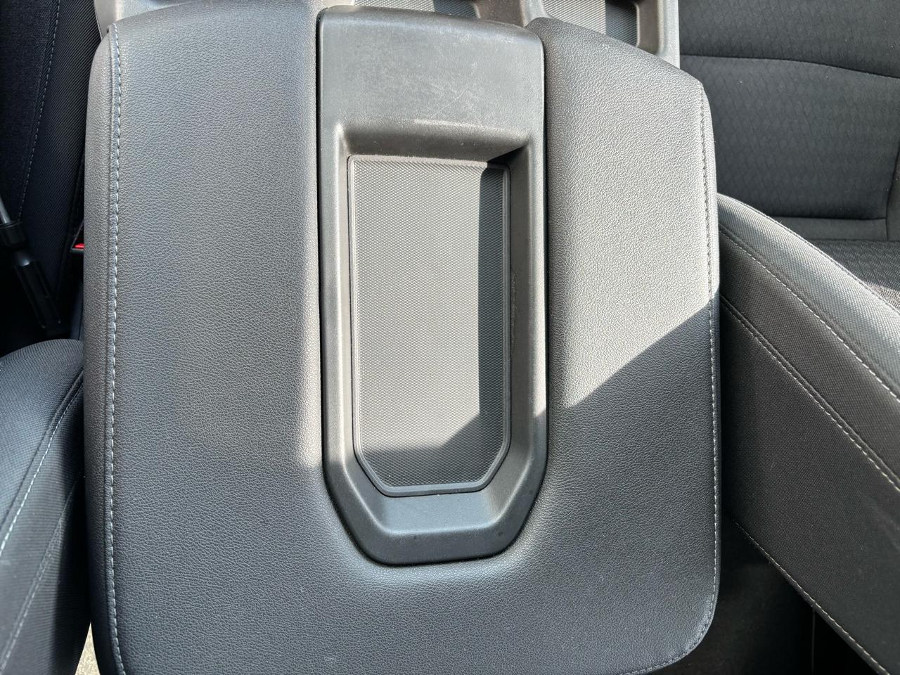 Chevrolet Silverado 1500 LT Z71 Crew Cab 4WD 2023