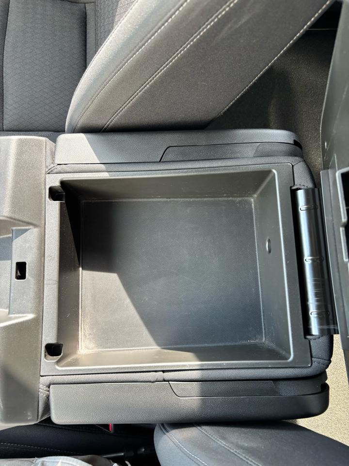 Chevrolet Silverado 1500 LT Z71 Crew Cab 4WD 2023