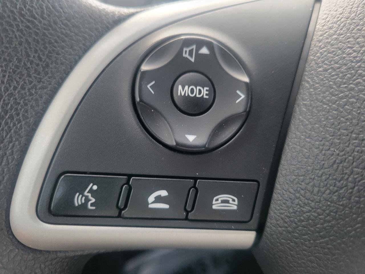 Mitsubishi Mirage ES CVT 2022