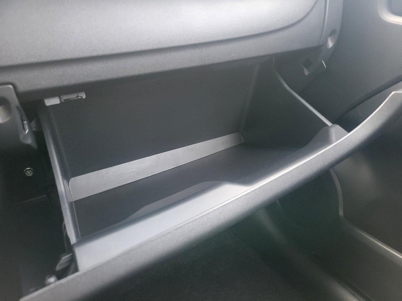 Mitsubishi Mirage ES CVT 2022