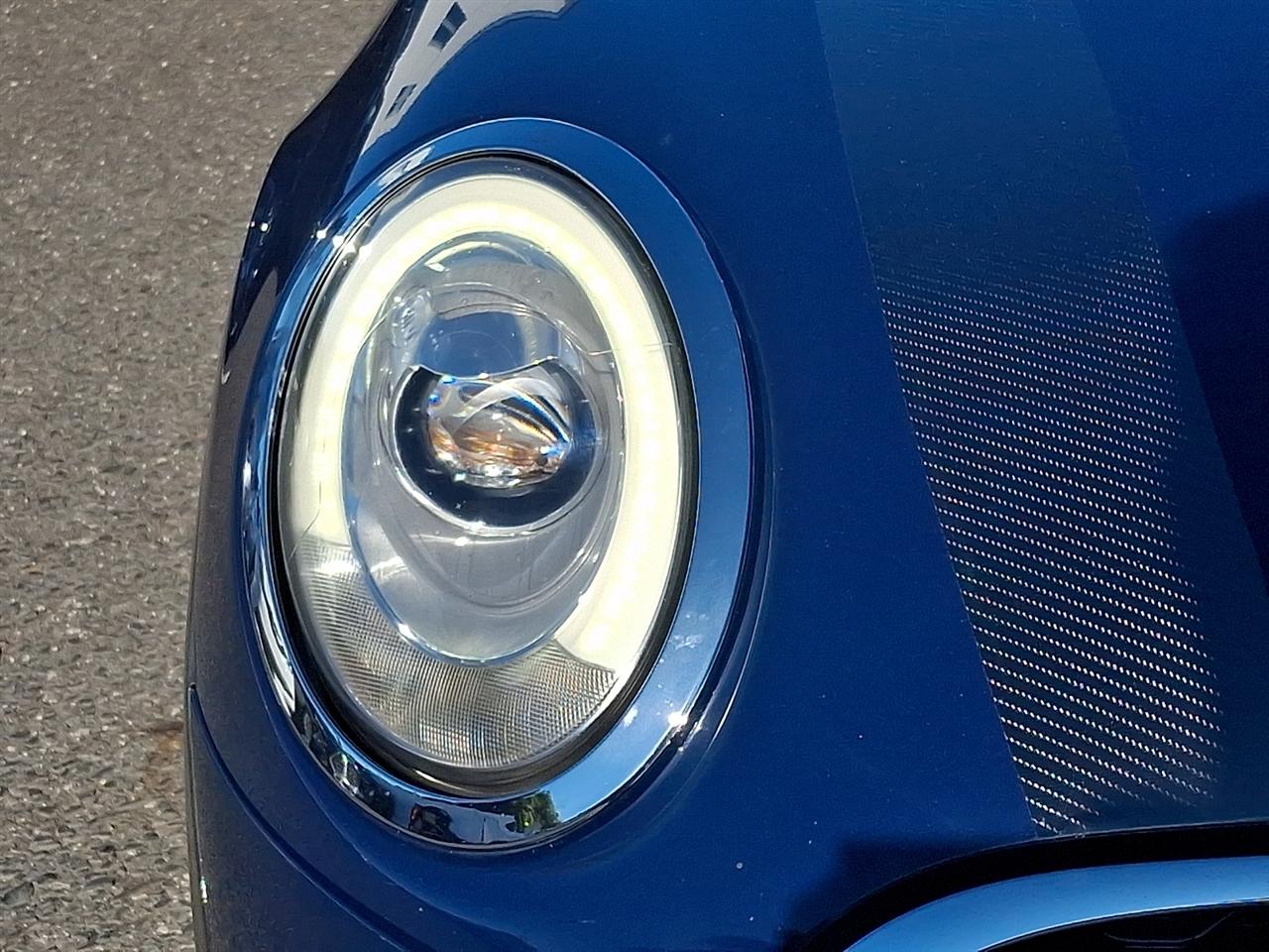 MINI Hardtop 2 Door Cooper S FWD 2017