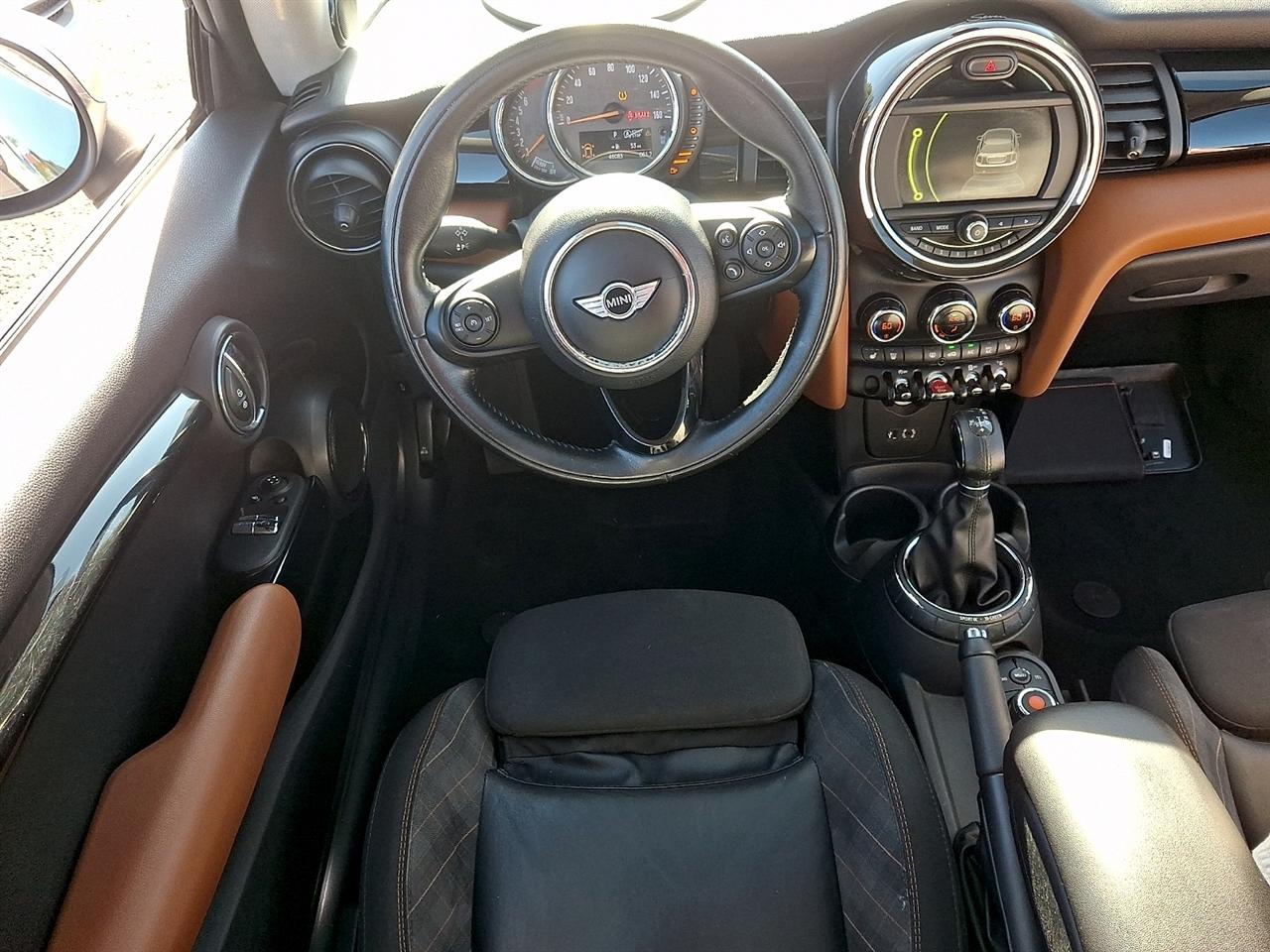 MINI Hardtop 2 Door Cooper S FWD 2017