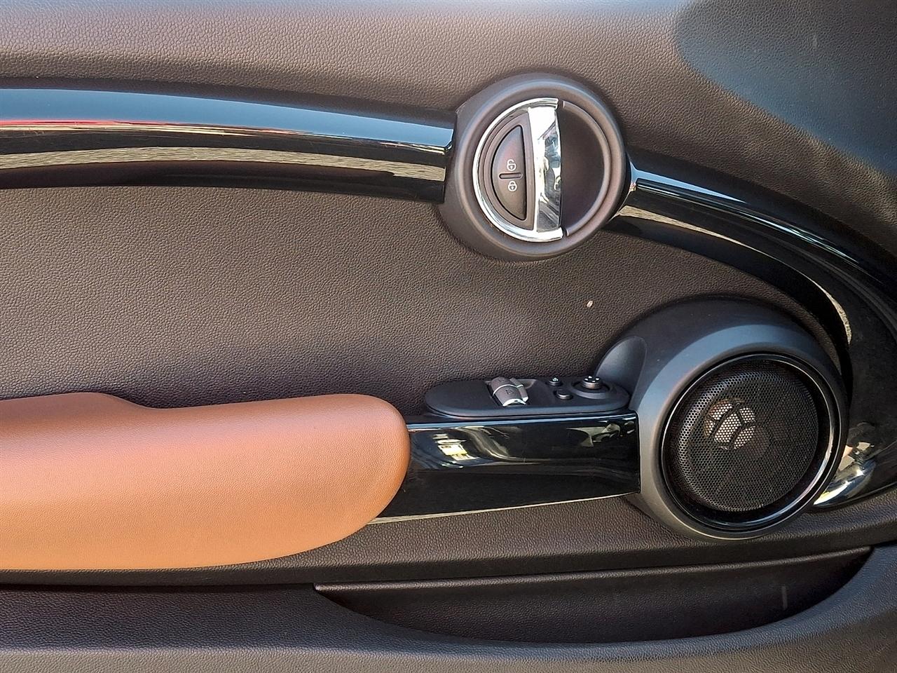 MINI Hardtop 2 Door Cooper S FWD 2017