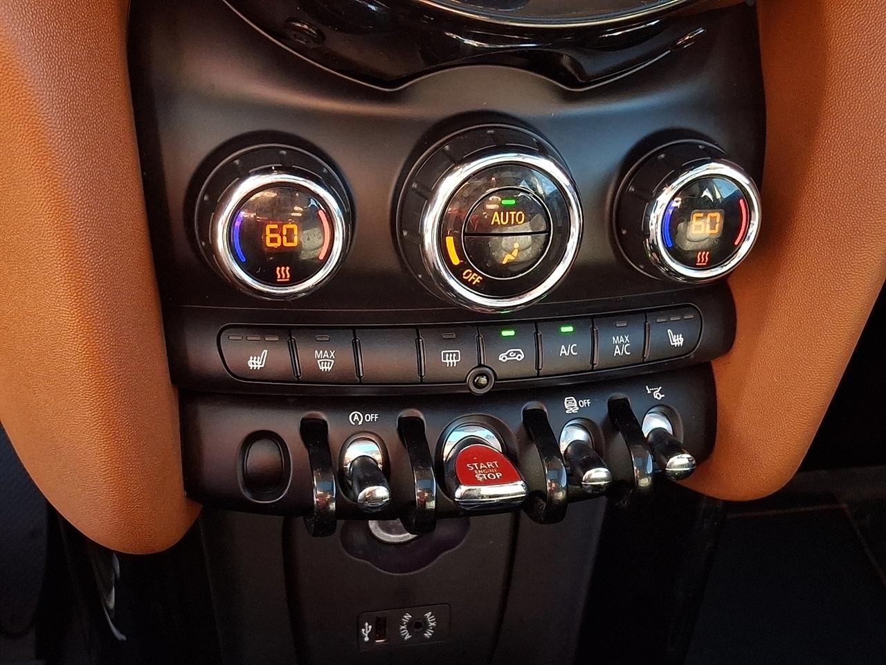 MINI Hardtop 2 Door Cooper S FWD 2017