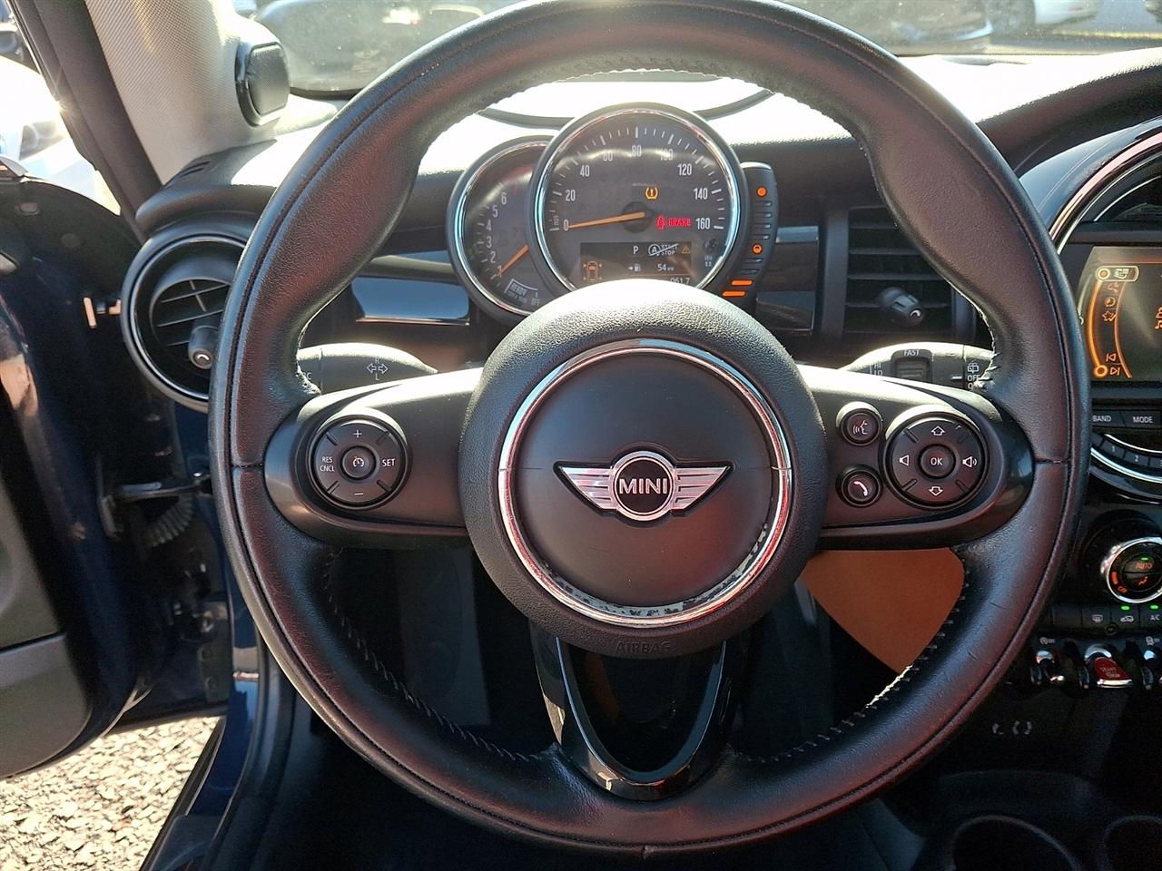 MINI Hardtop 2 Door Cooper S FWD 2017