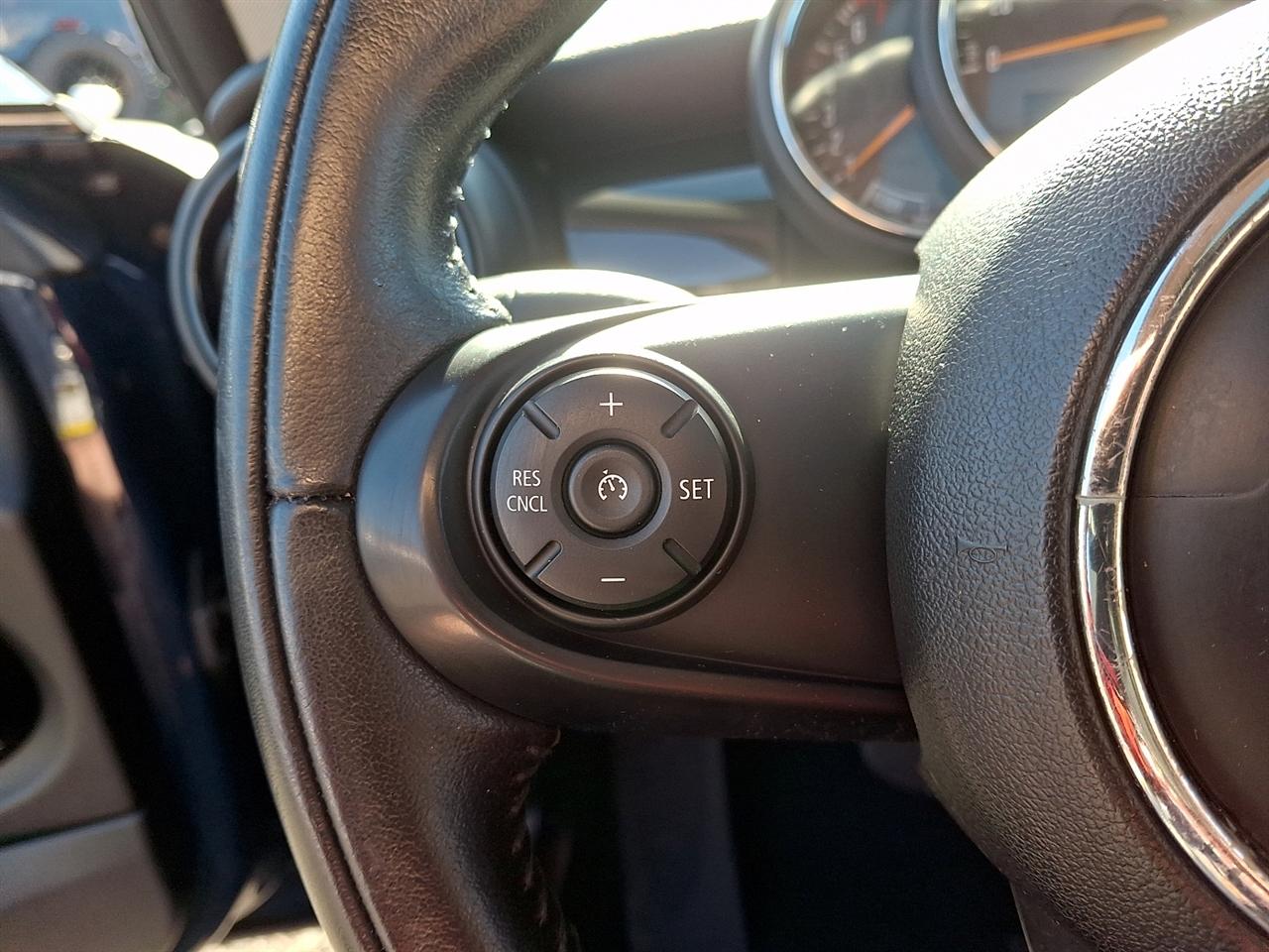 MINI Hardtop 2 Door Cooper S FWD 2017
