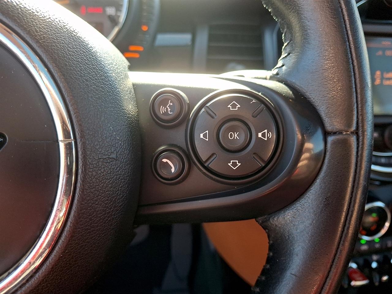 MINI Hardtop 2 Door Cooper S FWD 2017