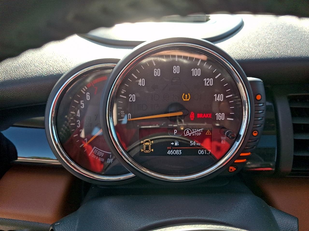 MINI Hardtop 2 Door Cooper S FWD 2017