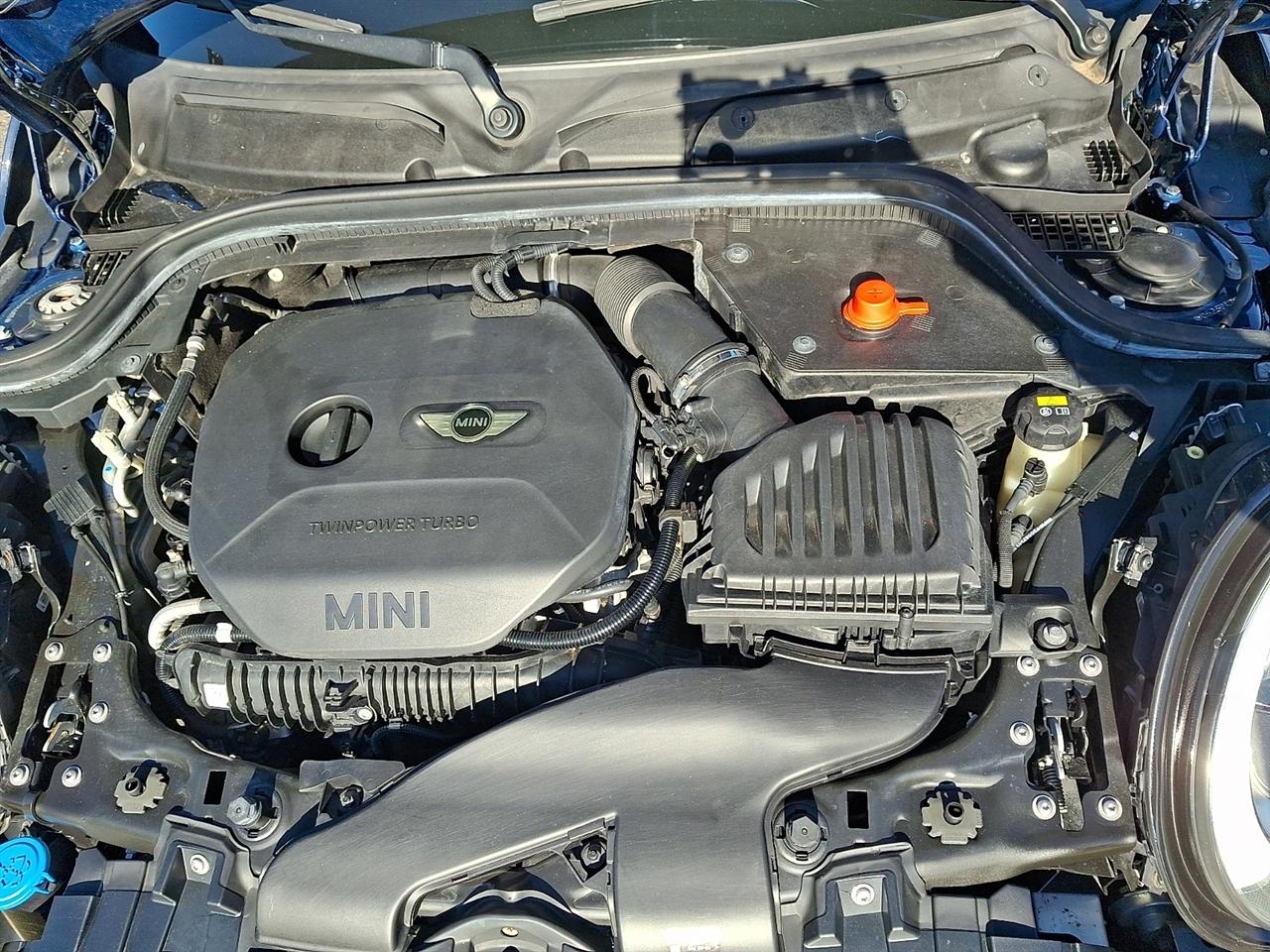 MINI Hardtop 2 Door Cooper S FWD 2017