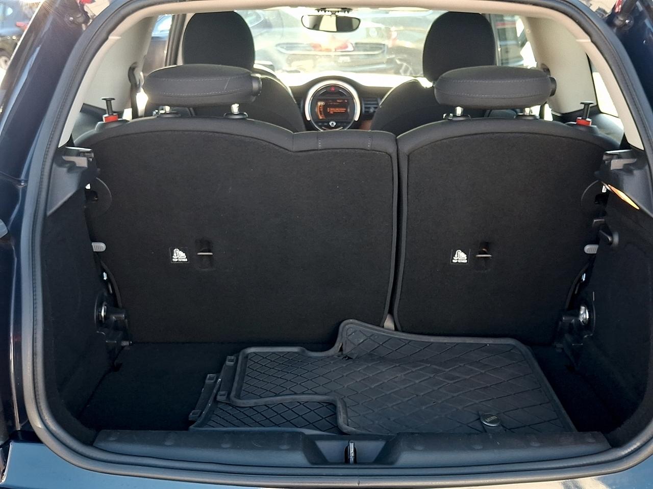 MINI Hardtop 2 Door Cooper S FWD 2017