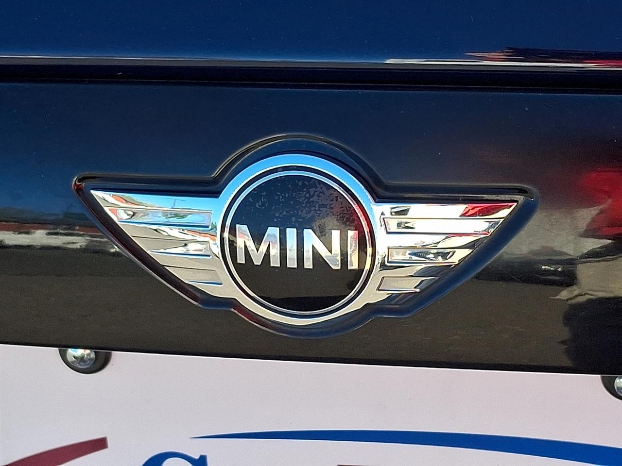 MINI Hardtop 2 Door Cooper S FWD 2017