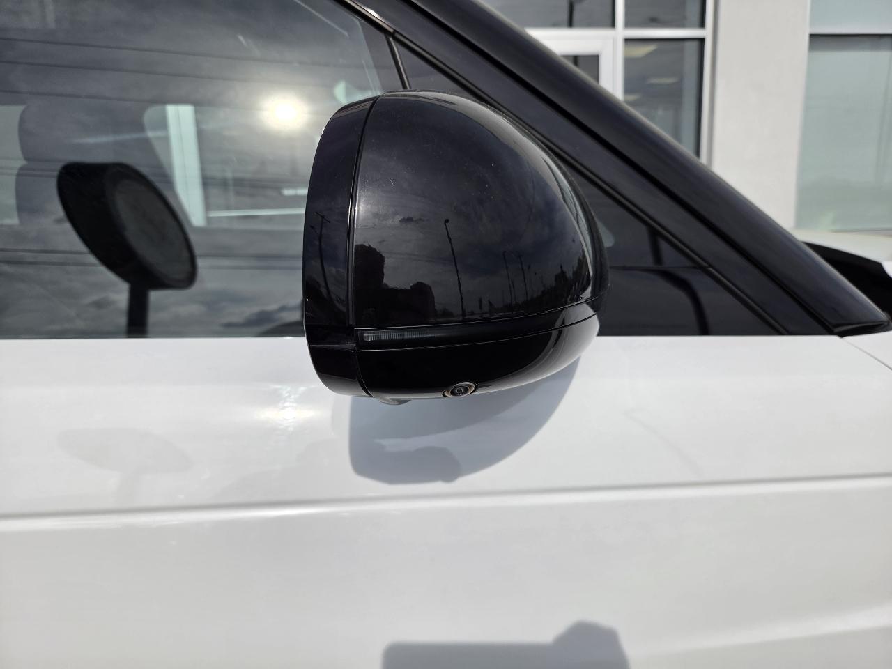 Land Rover Range Rover Sport P360 SE 2024