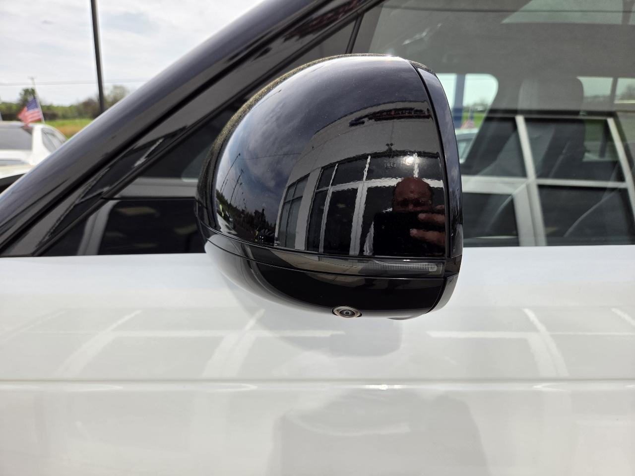 Land Rover Range Rover Sport P360 SE 2024