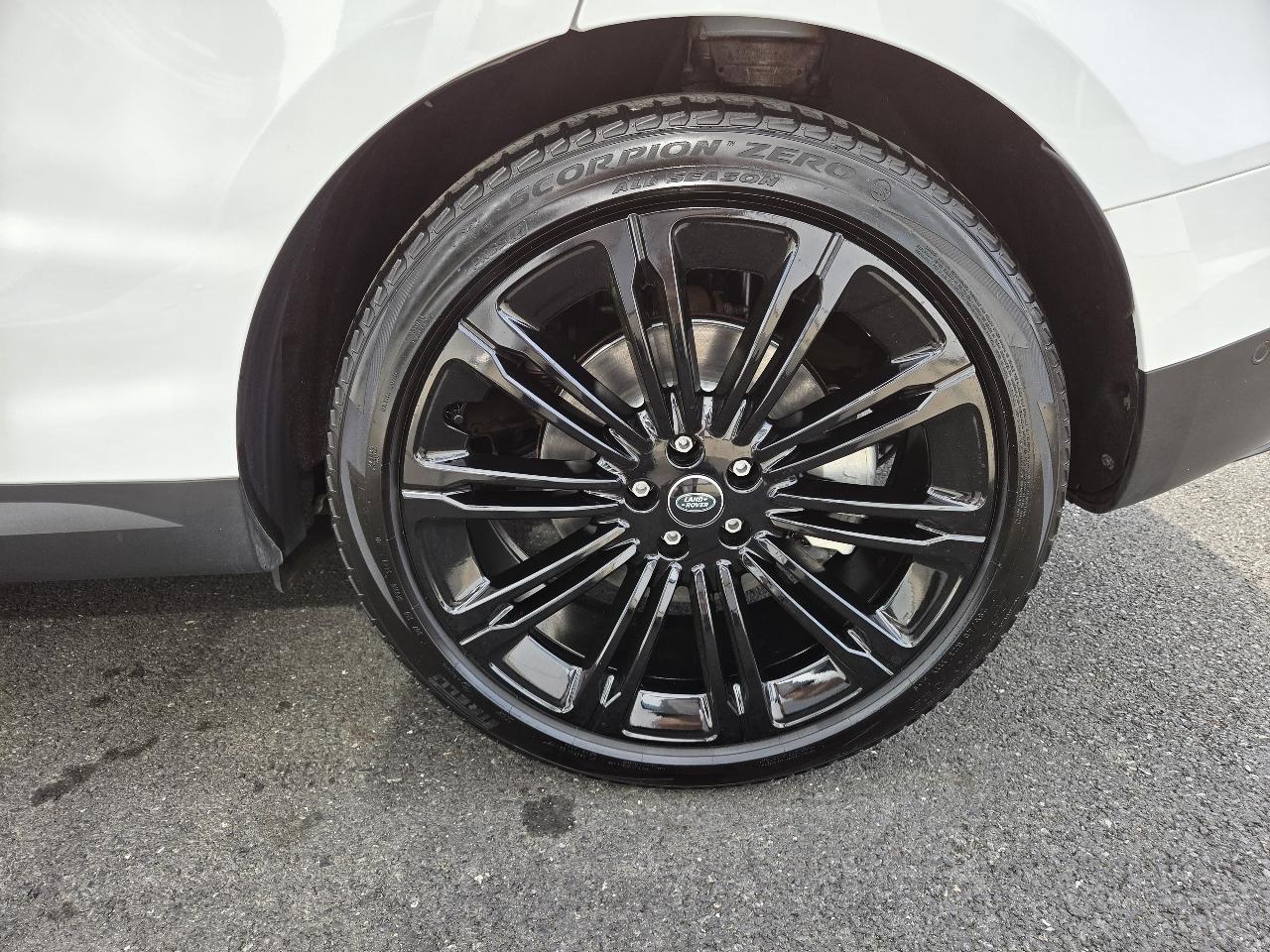 Land Rover Range Rover Sport P360 SE 2024