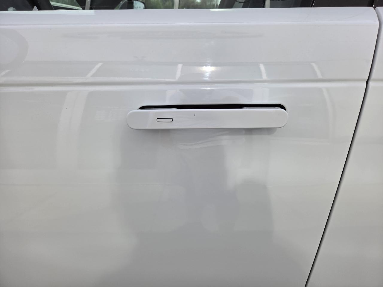 Land Rover Range Rover Sport P360 SE 2024