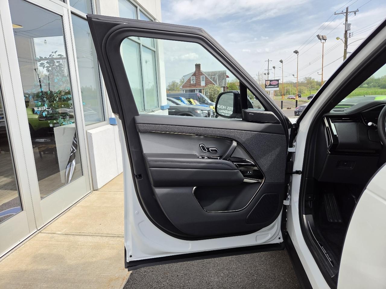 Land Rover Range Rover Sport P360 SE 2024