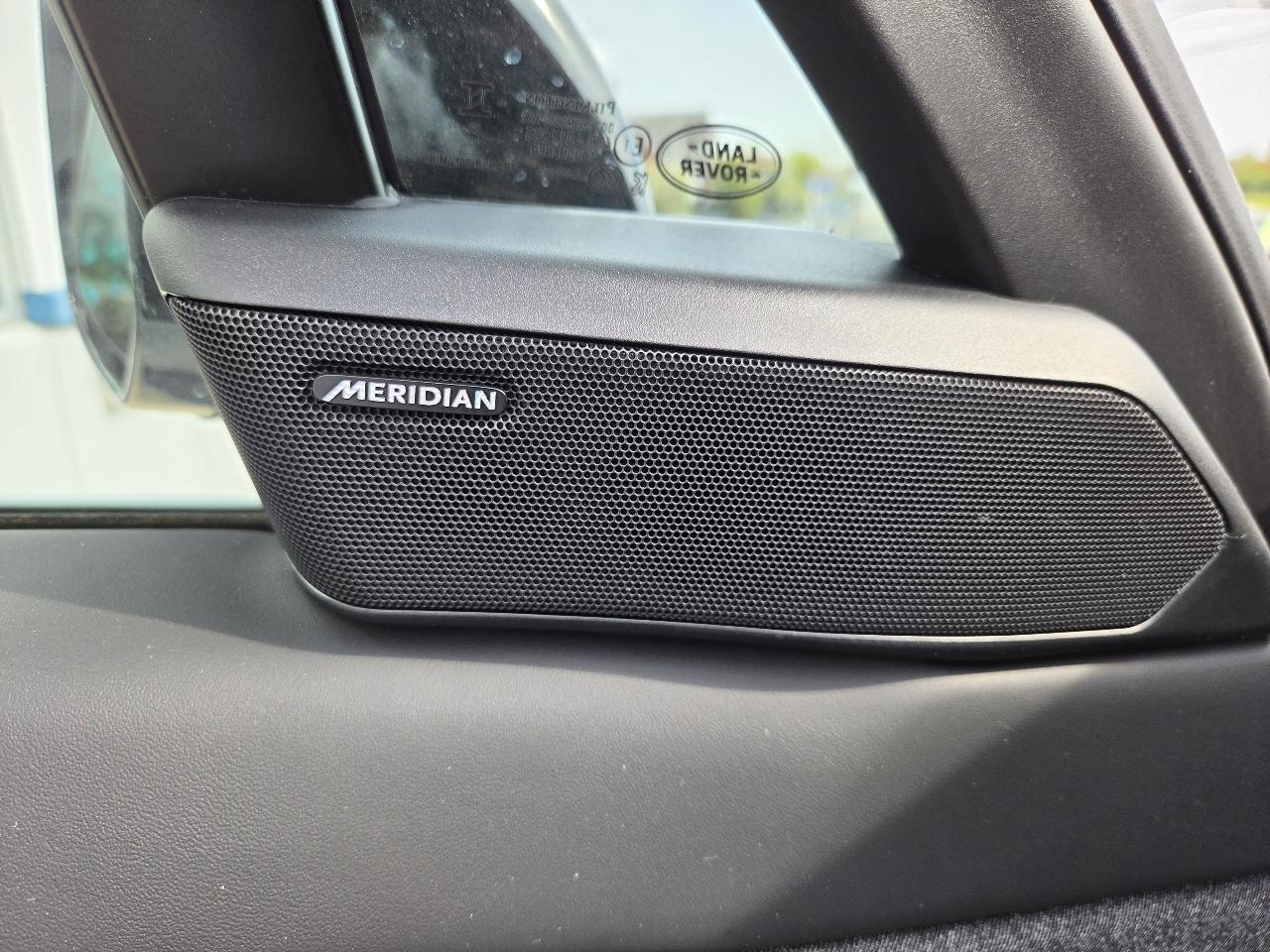 Land Rover Range Rover Sport P360 SE 2024