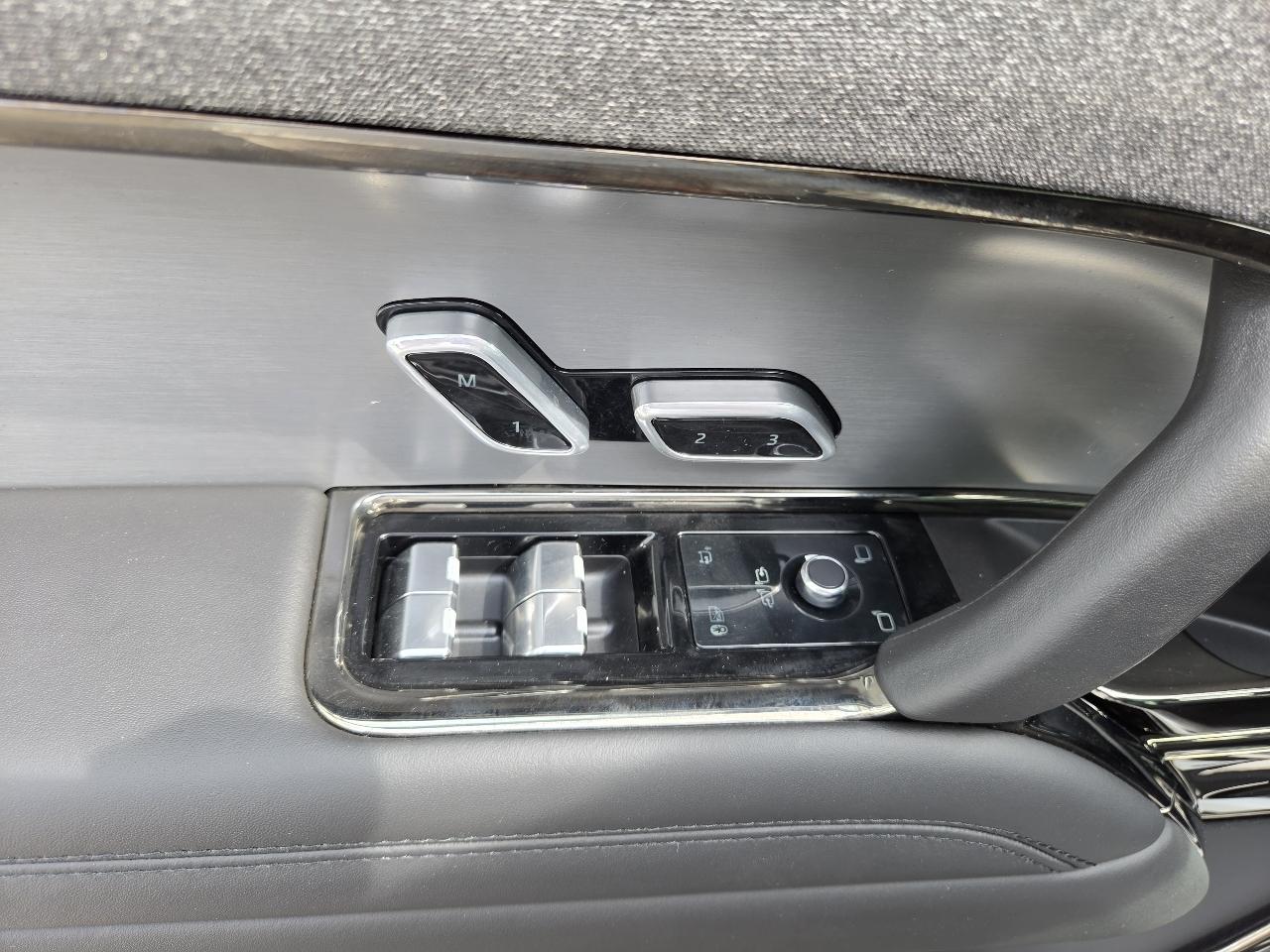 Land Rover Range Rover Sport P360 SE 2024