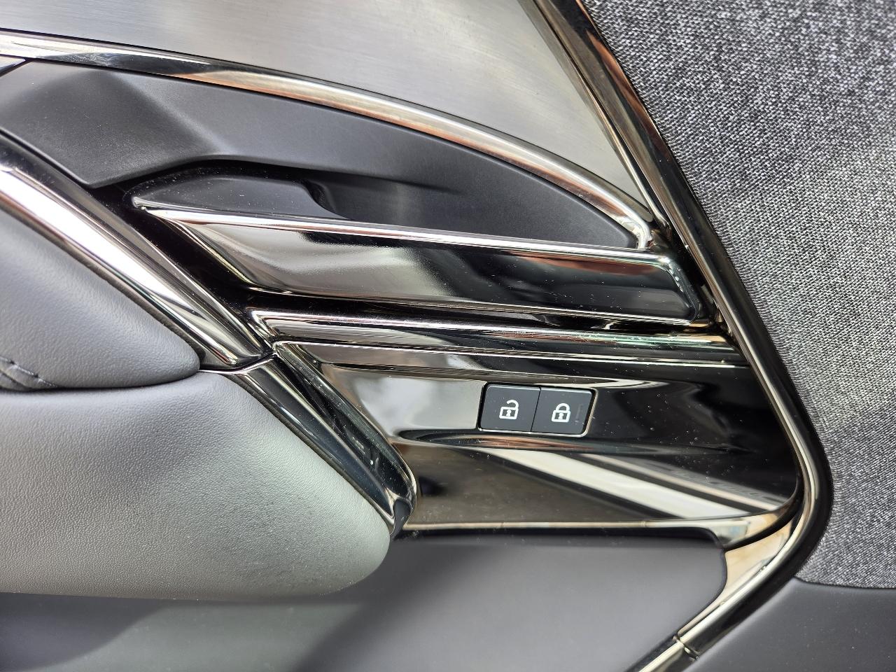 Land Rover Range Rover Sport P360 SE 2024