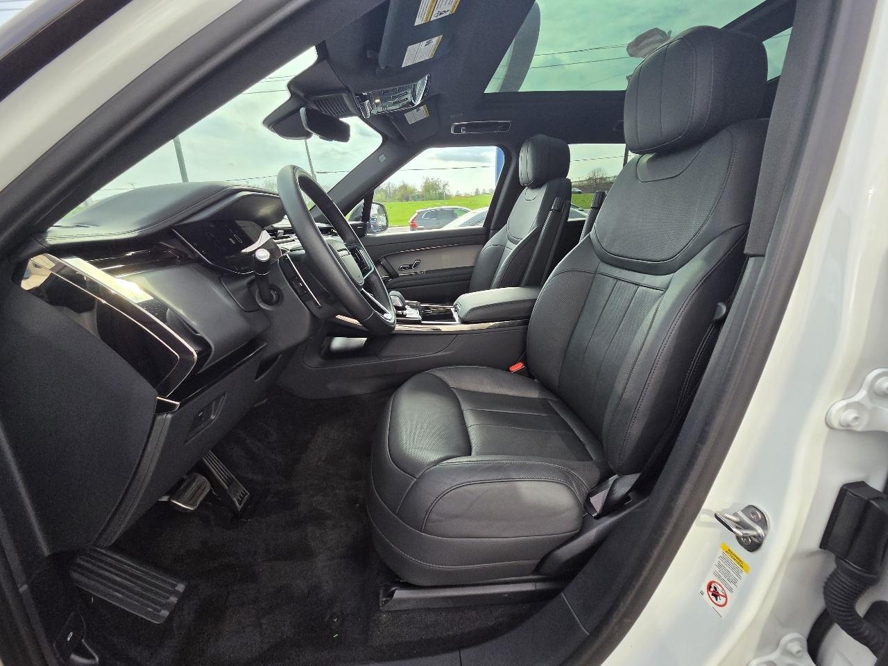 Land Rover Range Rover Sport P360 SE 2024